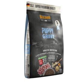 Ração para Cão Júnior