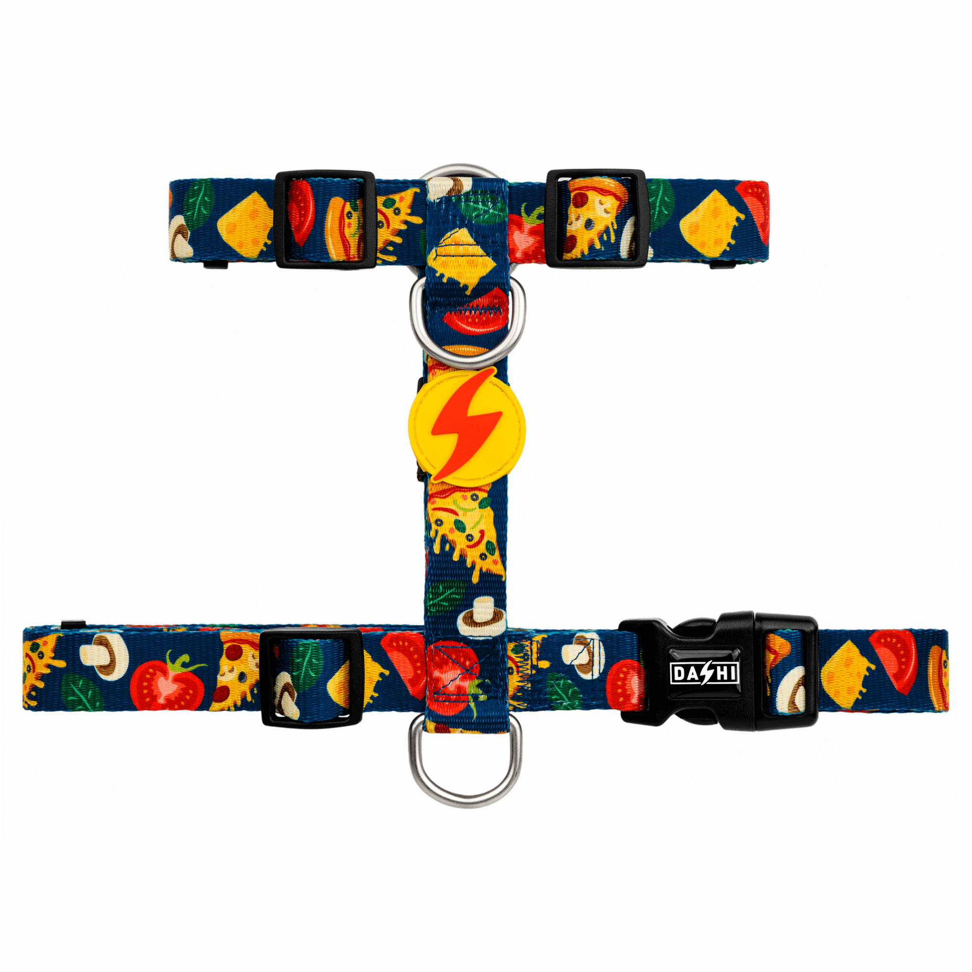 Arn&ecirc;s para C&atilde;o Cheesy S