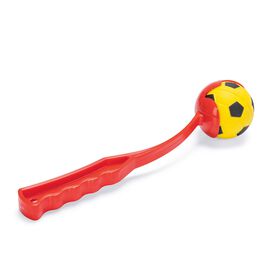 Brinquedo para Cão Lançador Bolas de Ténis