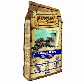 Ração para Cão Adulto Salmão Sensetive