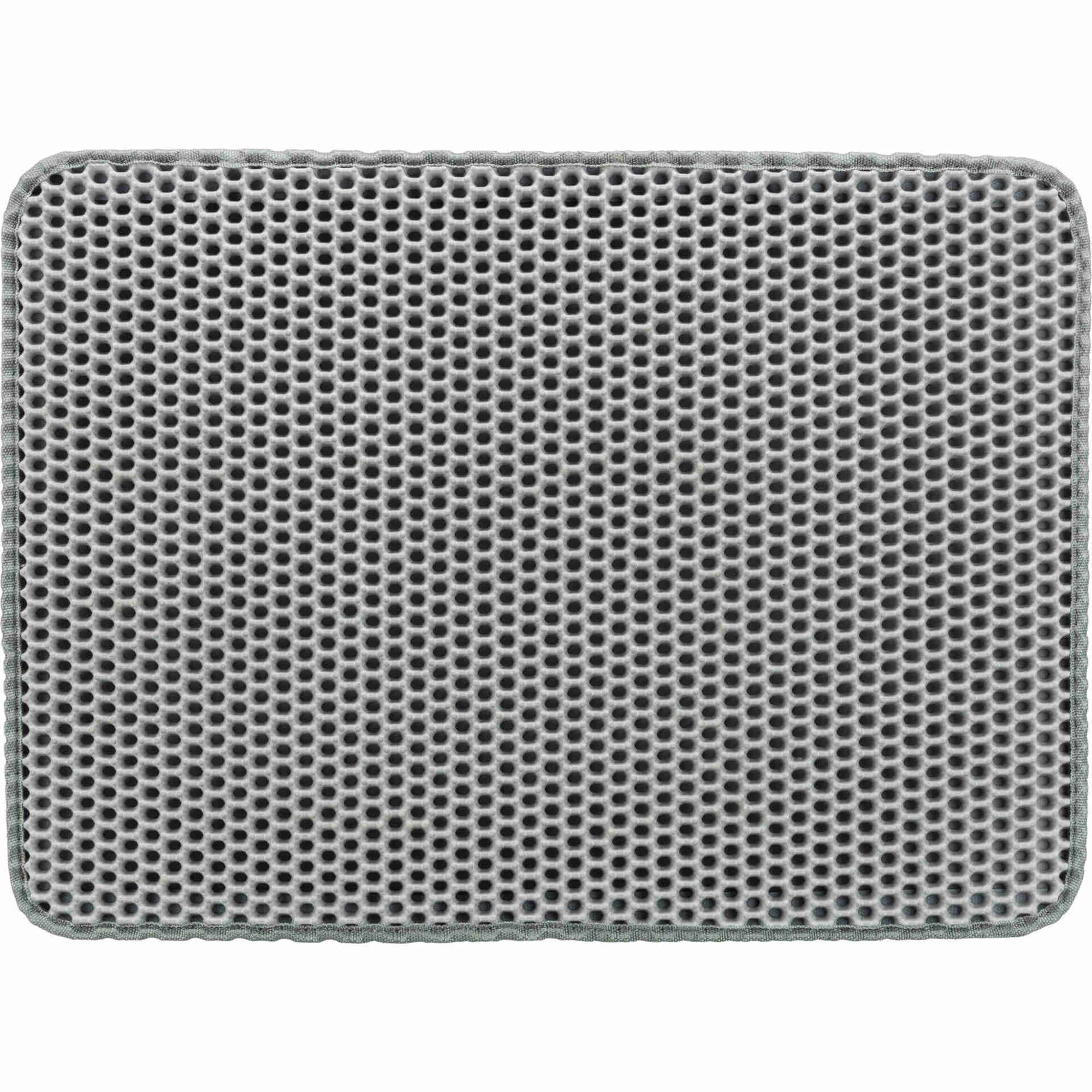 Tapete para Caixa de Areia Cinza