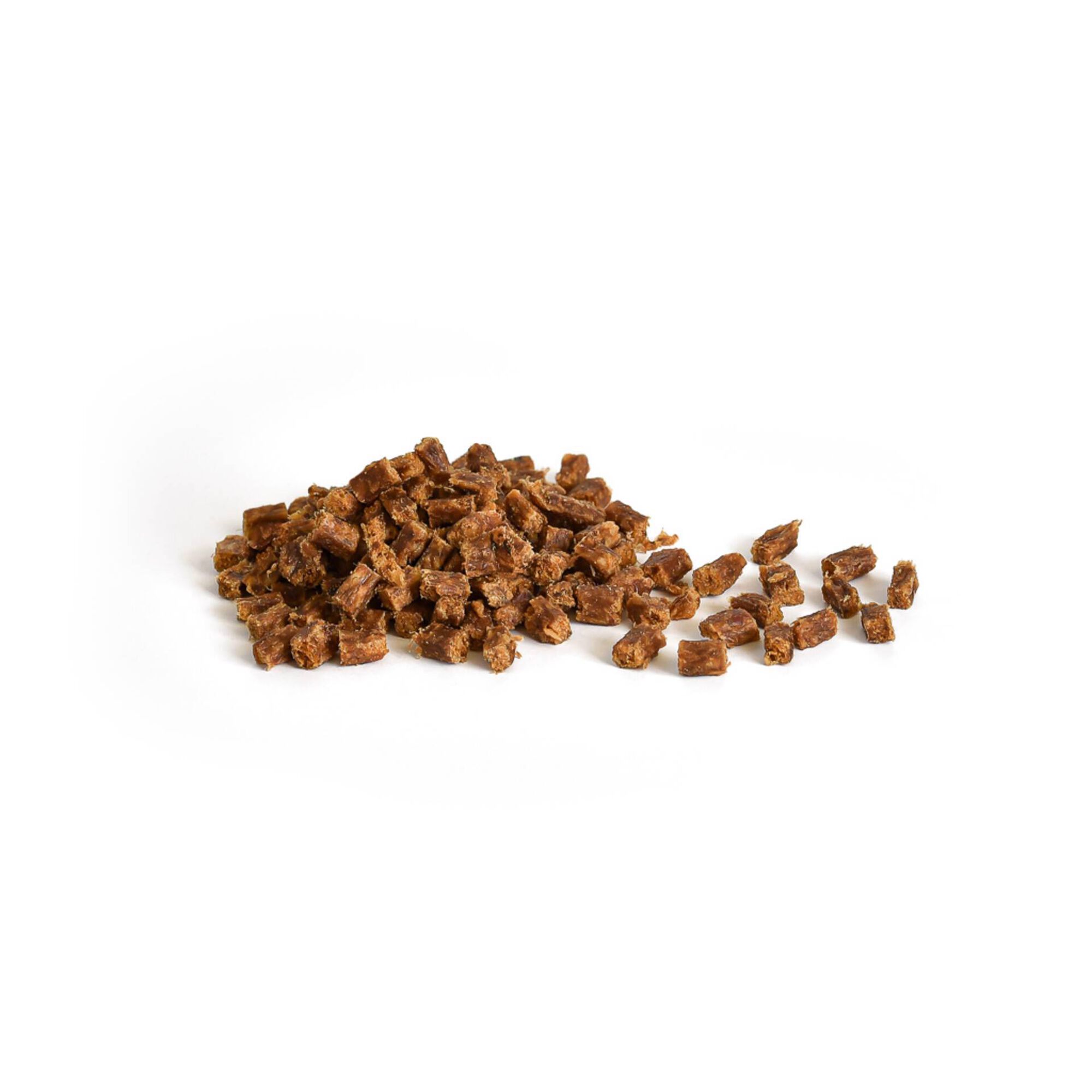 Snack para Cão Hipoalergénico Cubos Pato Snack para Cão Hipoalergénico Cubos Pato