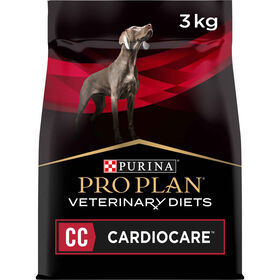 Ração para Cão Cardio Care Ração para Cão Cardio Care