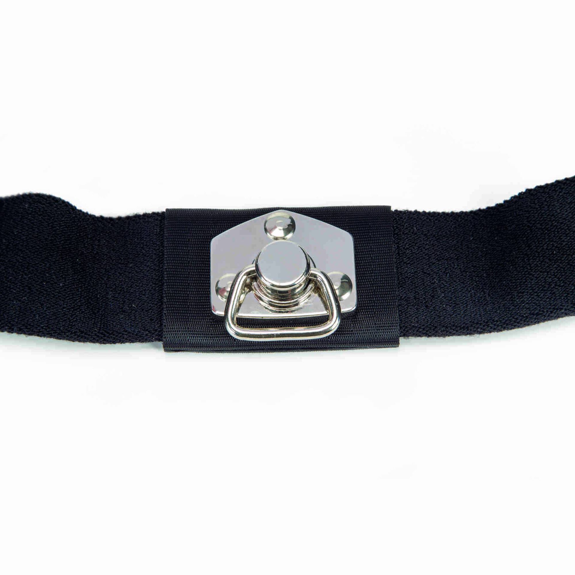 Trela para Cão Nylon HandsFree Jogginset