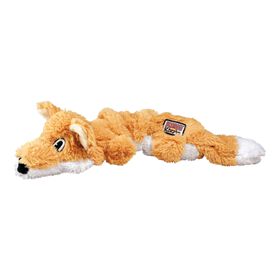 Brinquedo para Cão Scrunch Knots Fox S/M