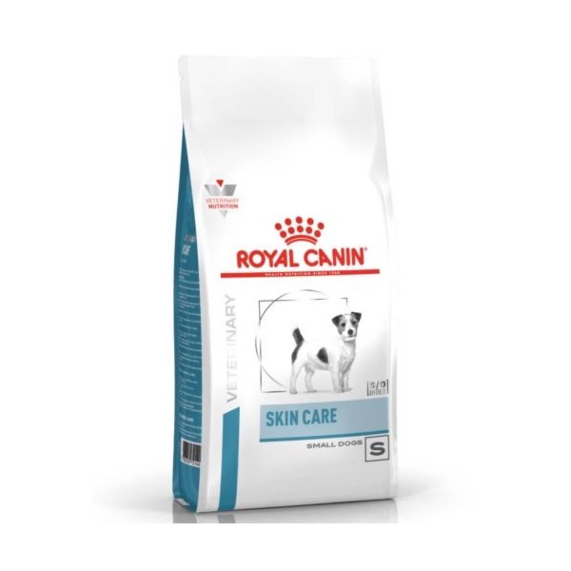 Ração para Cão Adulto Mini Skin Care