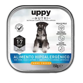 Comida Húmida para Cão Adulto Mini Frango Terrina