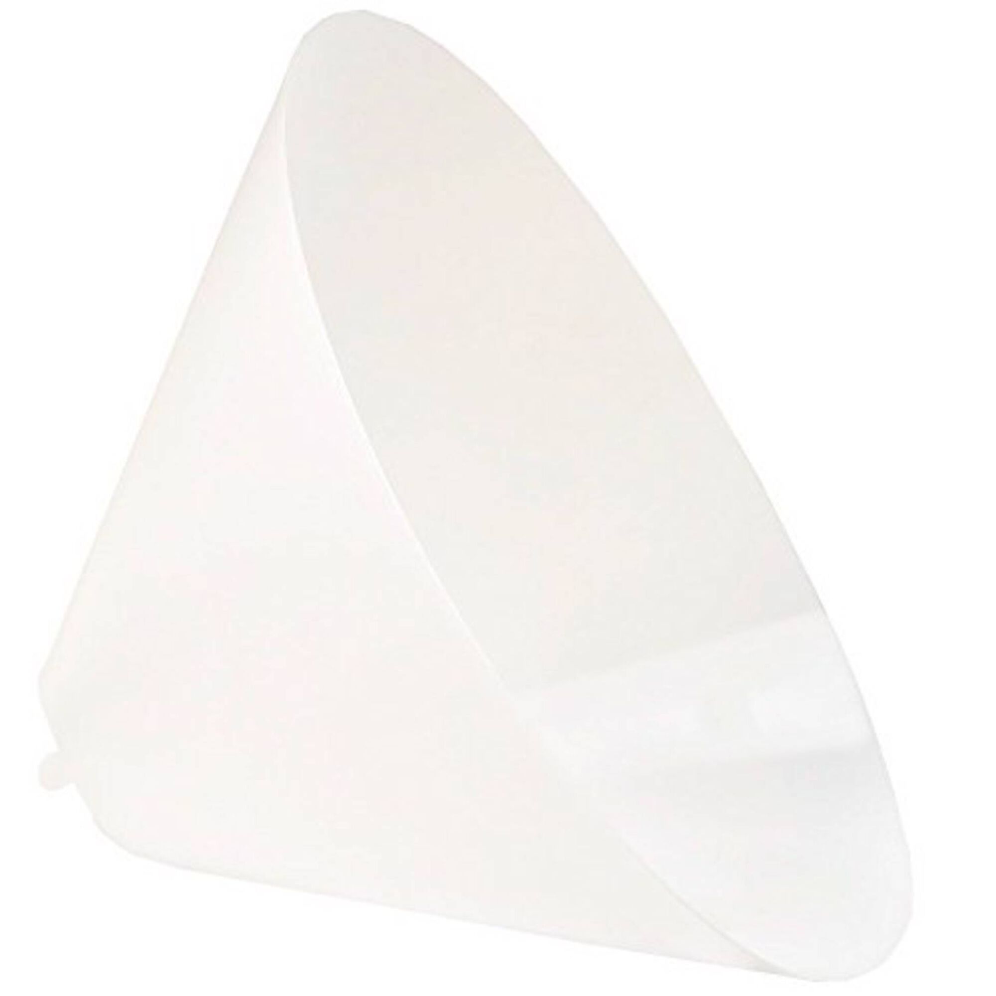 Colar Isabelino para Cão e Gato Opaco Classic 12,5 cm