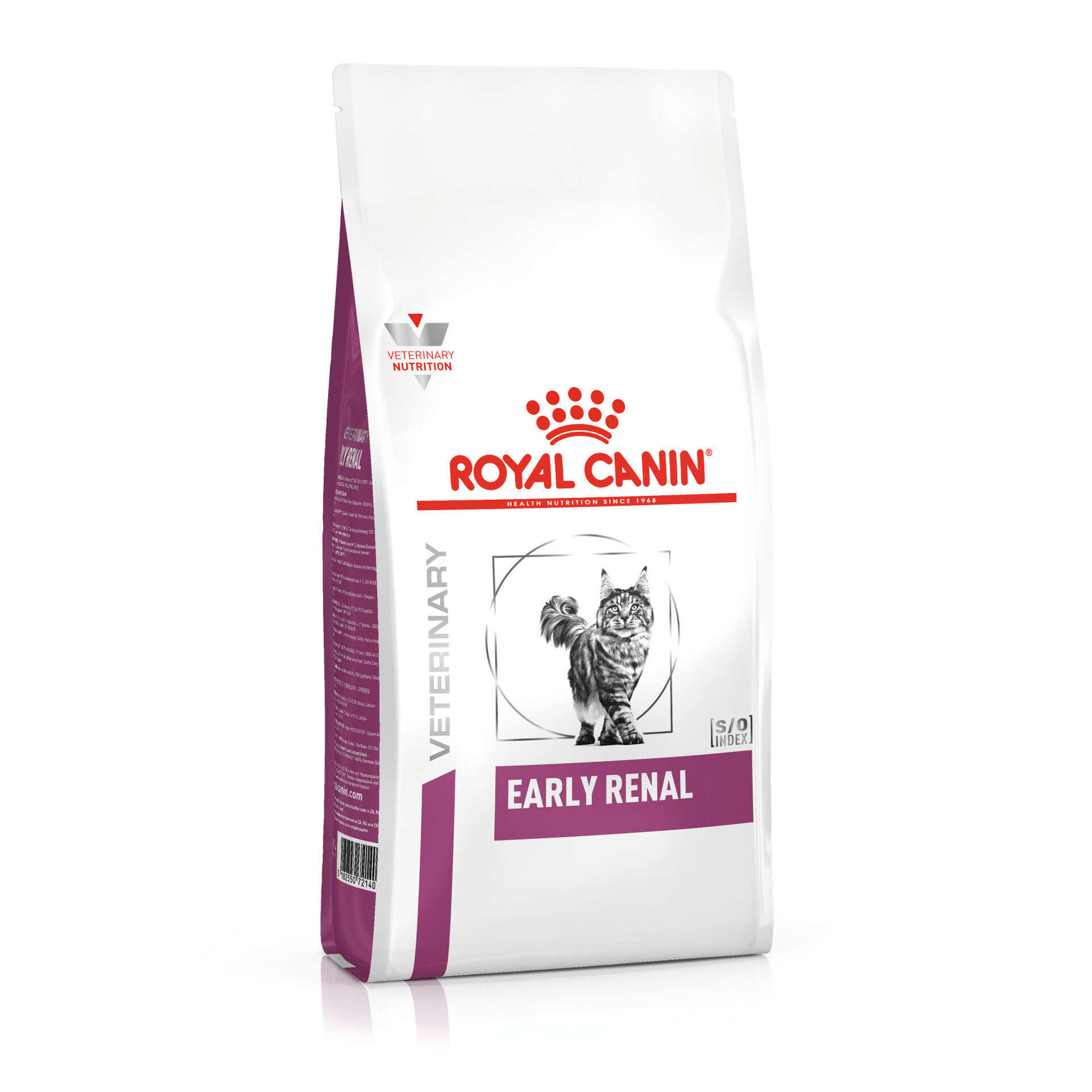 Ração para Gato Early Renal