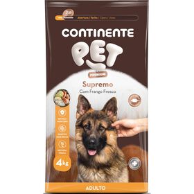 Ração para Cão Adulto Frango Ração para Cão Adulto Frango