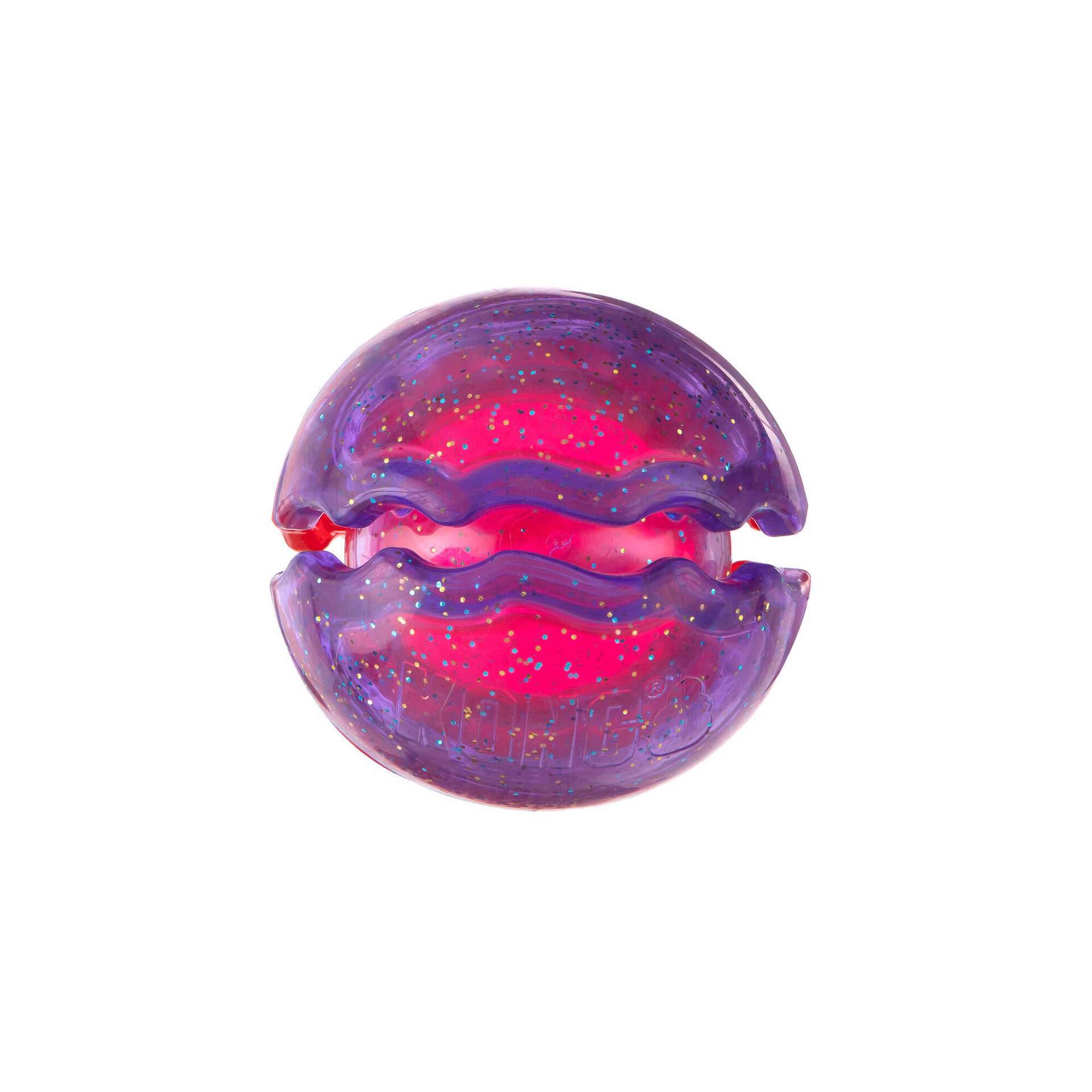 Brinquedo para Cão Duets Kibble Ball L Brinquedo para Cão Duets Kibble Ball L