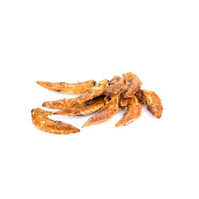 Snack para Cão Hipoalergénico Asinhas Frango