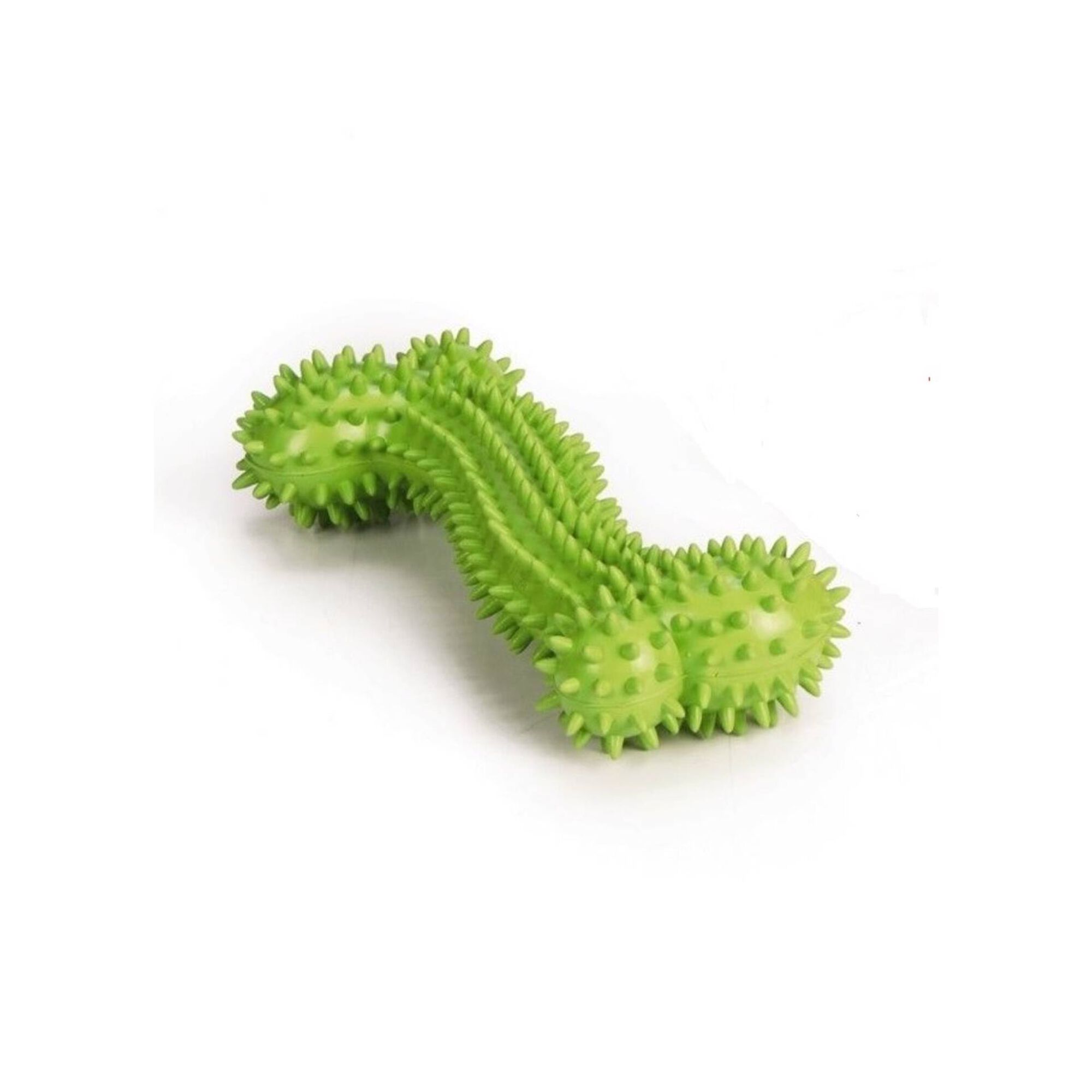 Brinquedo para Cão Osso Spikey Borracha 17cm (Vários Modelos) Brinquedo para Cão Osso Spikey Borracha 17cm (Vários Modelos)