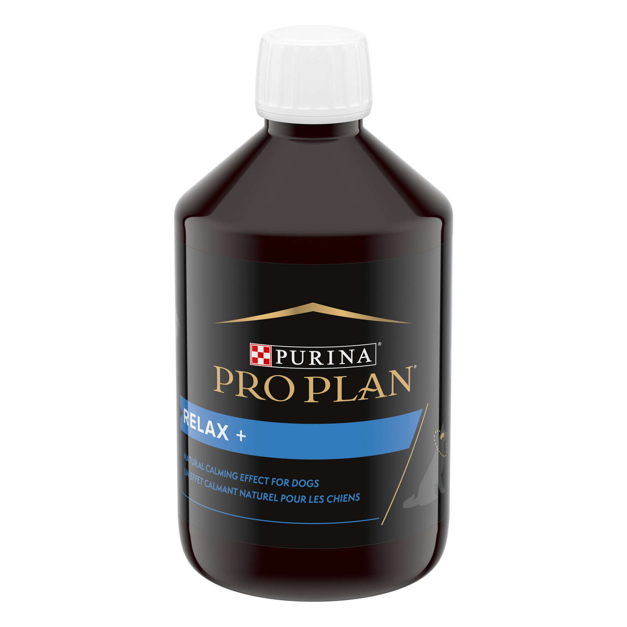 Suplemento para Cão Relax