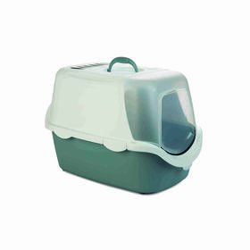 Caixa de Areia para Gato com Pá