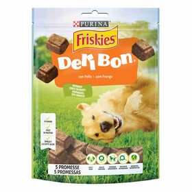 Snack para Cão Delibon Frango Snack para Cão Delibon Frango