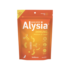 Alysia Immuno Medium&Large