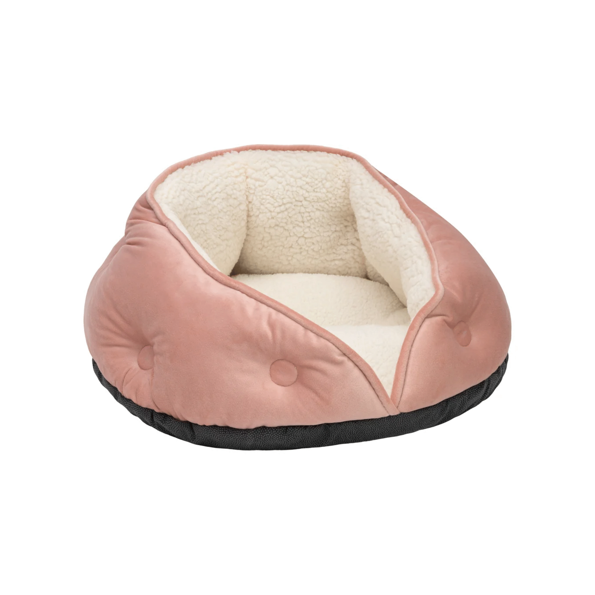 Cama Paris Rosa