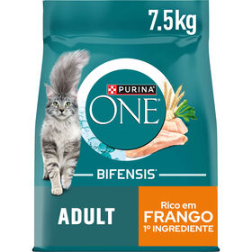 Ração para Gato Adulto Frango Ração para Gato Adulto Frango
