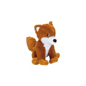 Brinquedo para Cão Peluche Raposa