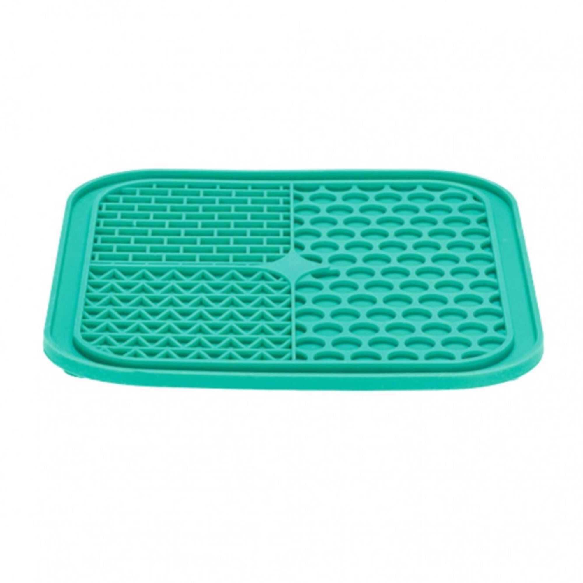 Comedouro para Cão Lick Mat Connoisseur