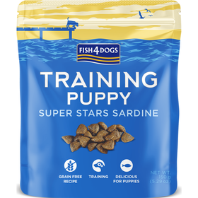 Biscoito para Cão Júnior de Sardinha Biscoito para Cão Júnior de Sardinha