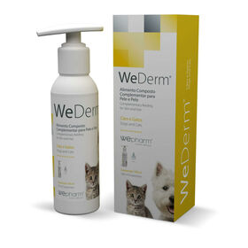 WeDerm Solução Oral
