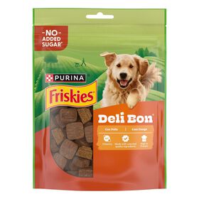 Snack para C&atilde;o Delibon Frango