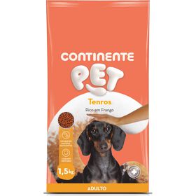 Ração para Cão Adulto Tenros Frango Ração para Cão Adulto Tenros Frango
