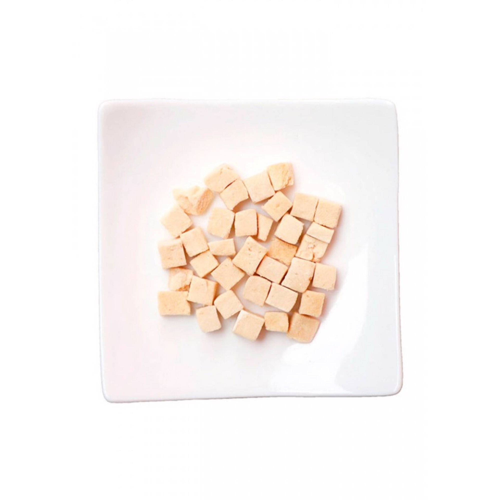 Snack para Gato Freeze Bites Frango