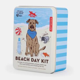 Kit para Cão Praia
