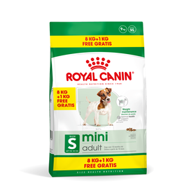 Ração para Cão Adulto Mini