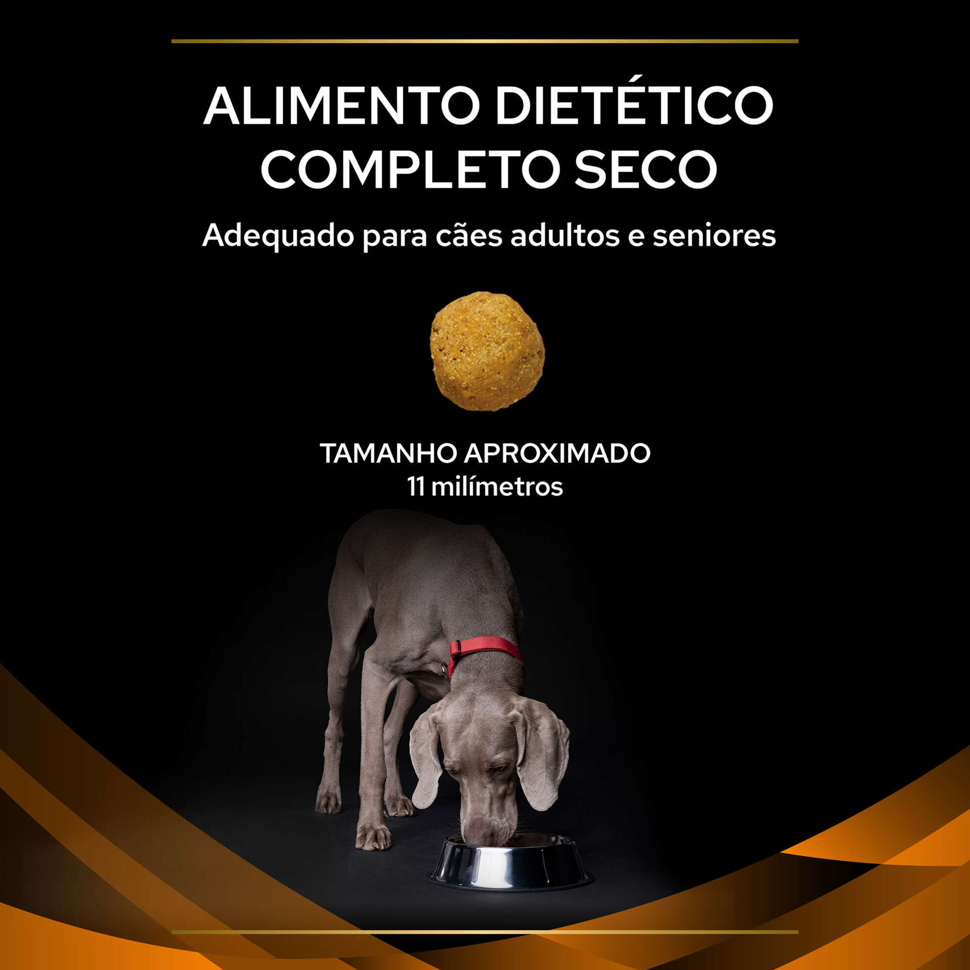 Ração para Cão Adulto Obesity Management