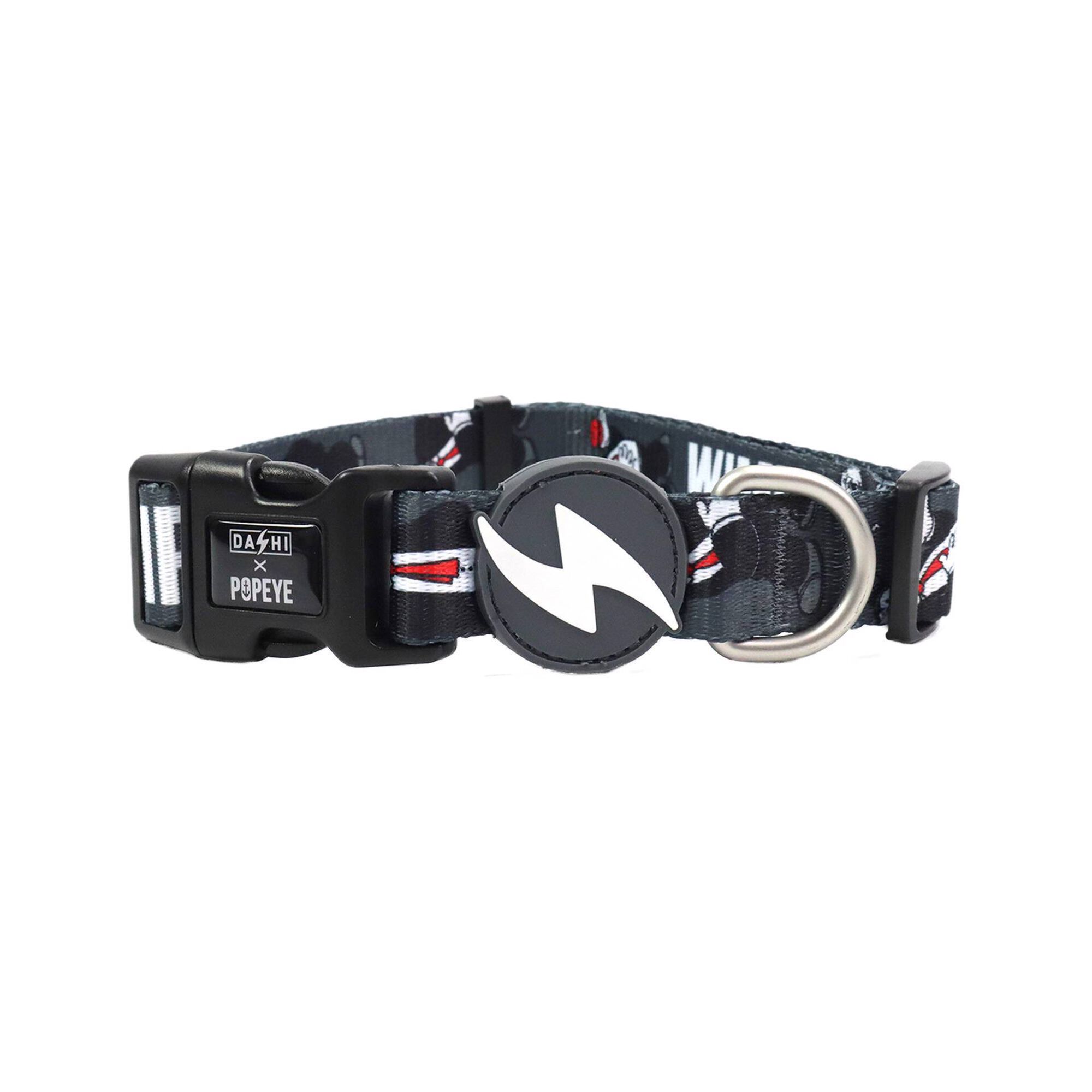 Coleira para Cão Wimpy