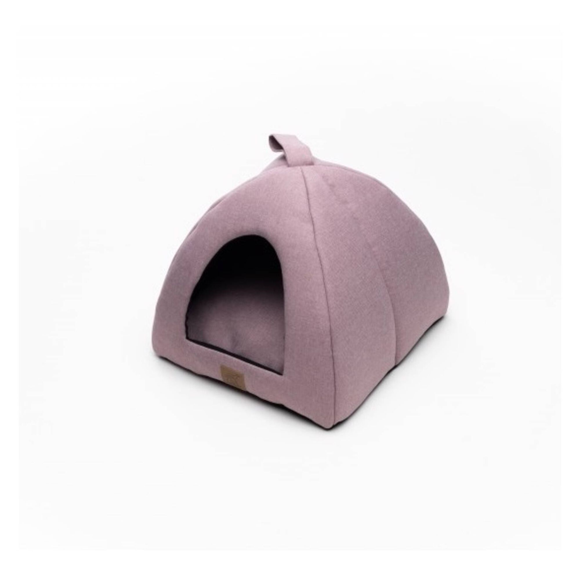 Igloo para Gato Bali Rosa S