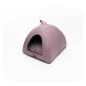 Igloo para Gato Bali Rosa