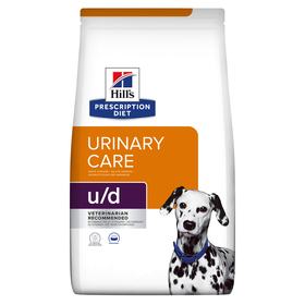 Ração para Cão Prescription Diet Urinary Care