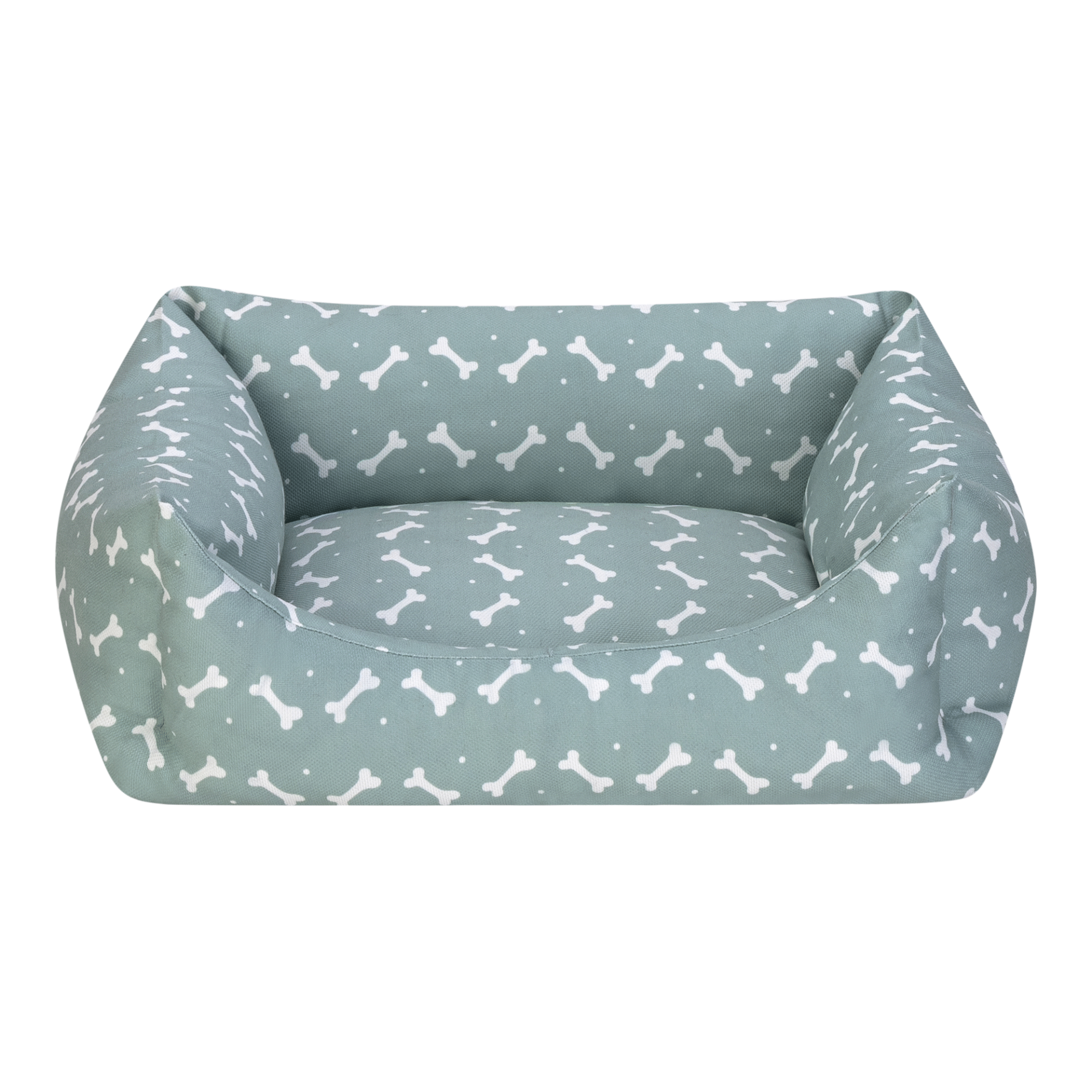 Cama Ossos Menta