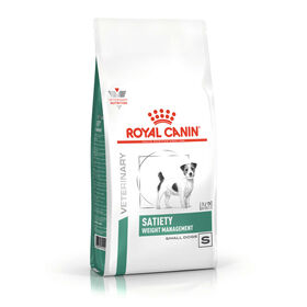 Ração para Cão Adulto Mini Satiety Weight Management