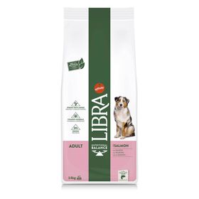 Ração para Cão Adulto Salmão