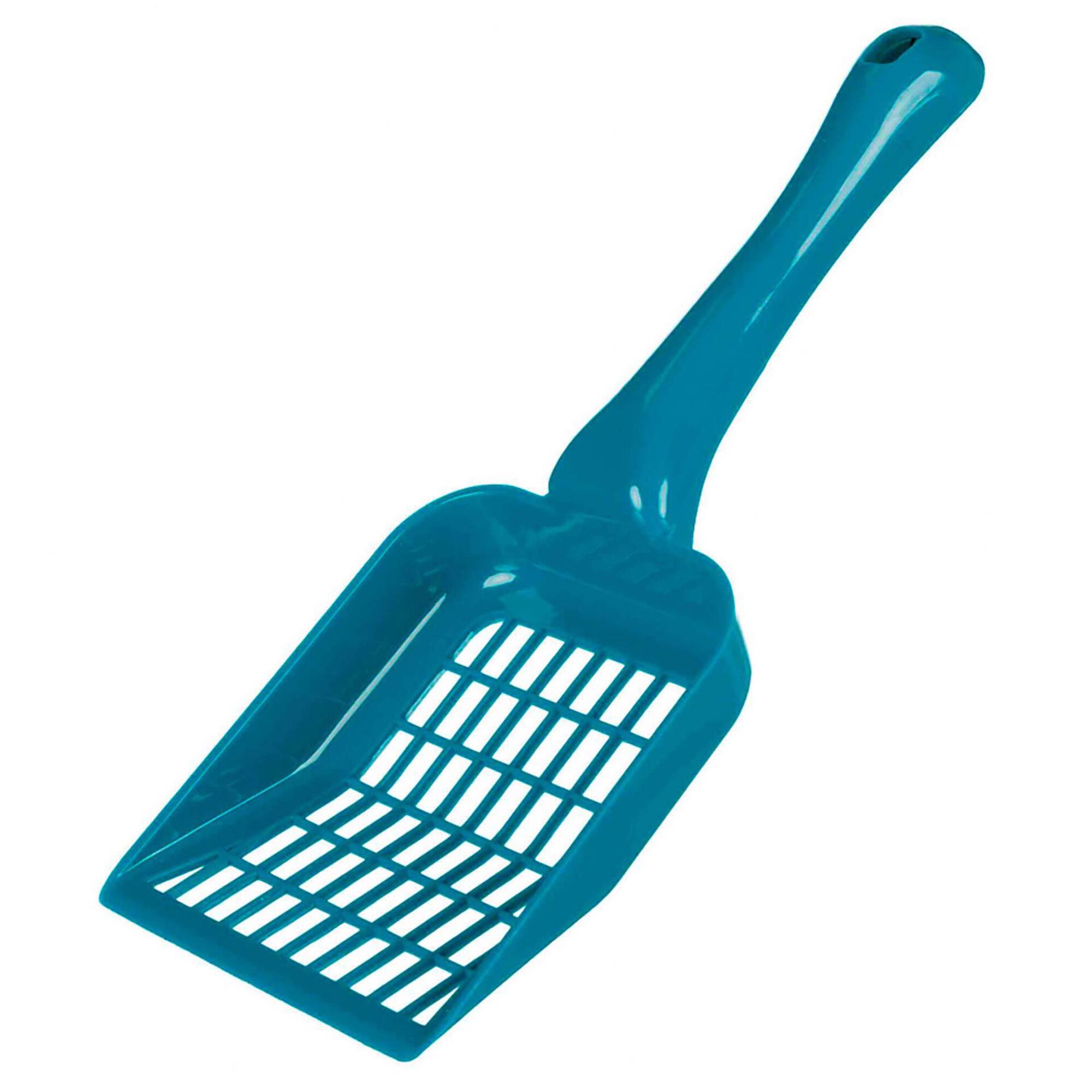 Pá para Absorvente Aglomerante Sortido