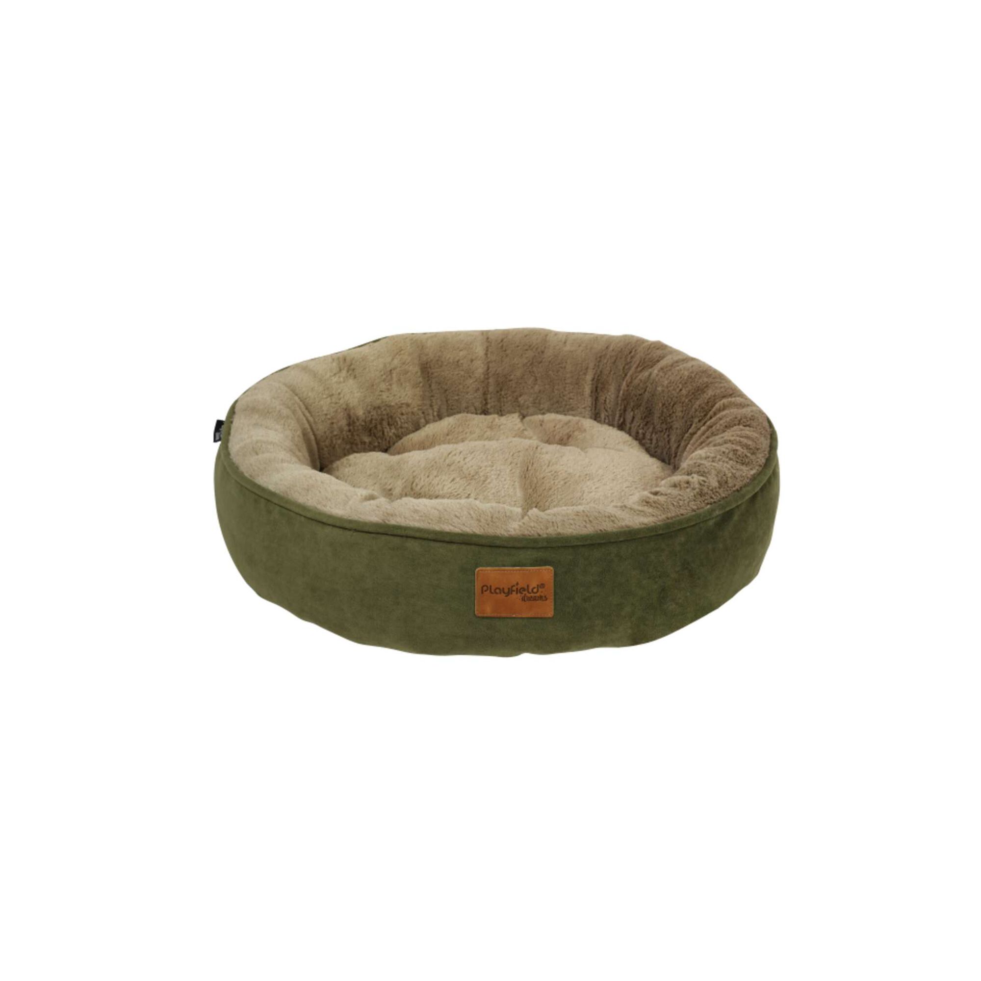 Cama Douro Azeitona