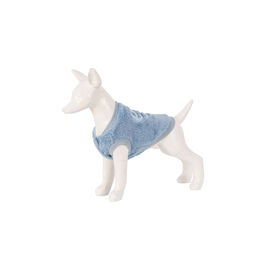 Camisola para Cão Eco Aarhus Azul 20 cm
