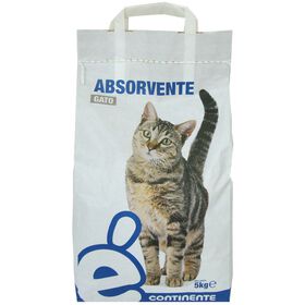 Areia para Gato