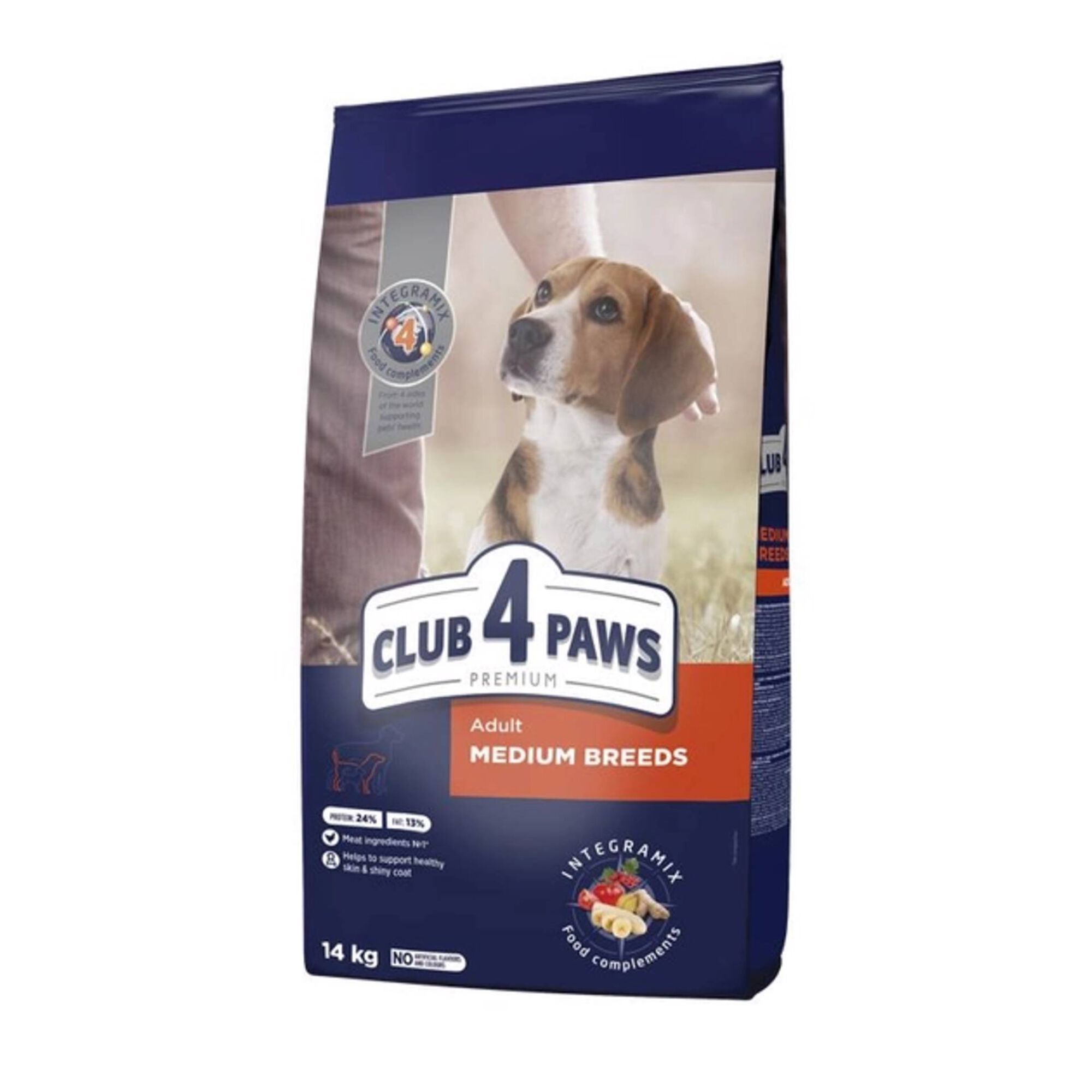 Ração para Cão Adulto Frango