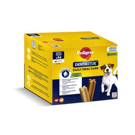 Snack para Cão Adulto Mini Dentastix Snack para Cão Adulto Mini Dentastix