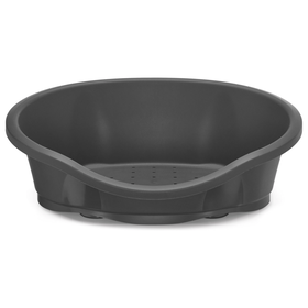 Cama Dido Preta 50x38 cm