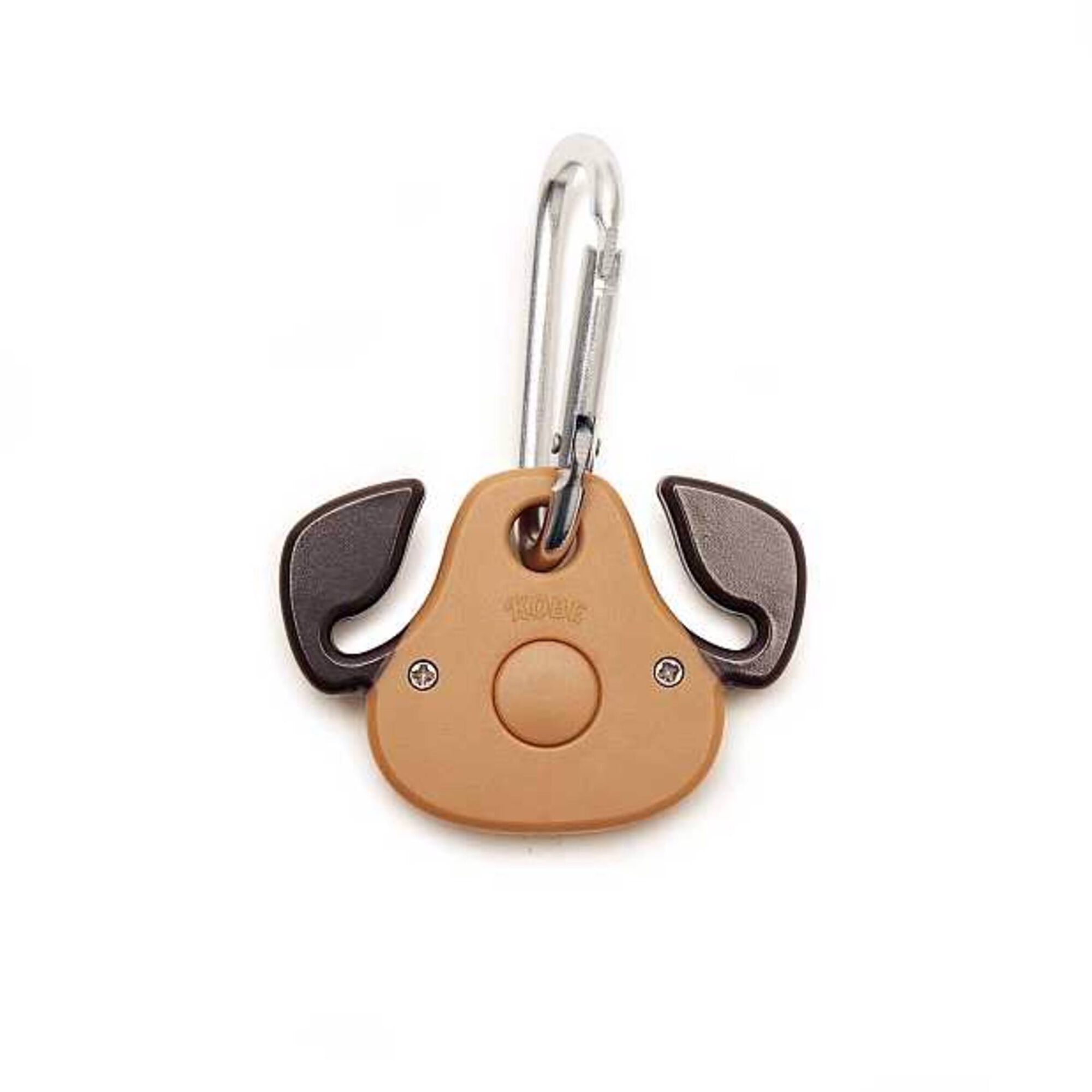 Luz e Porta Sacos de Dejetos para Trela