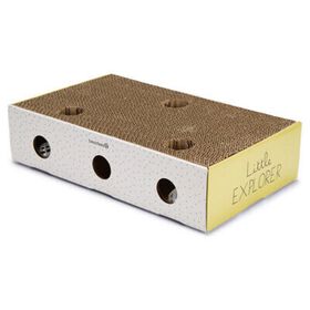 Arranhador de Cartão