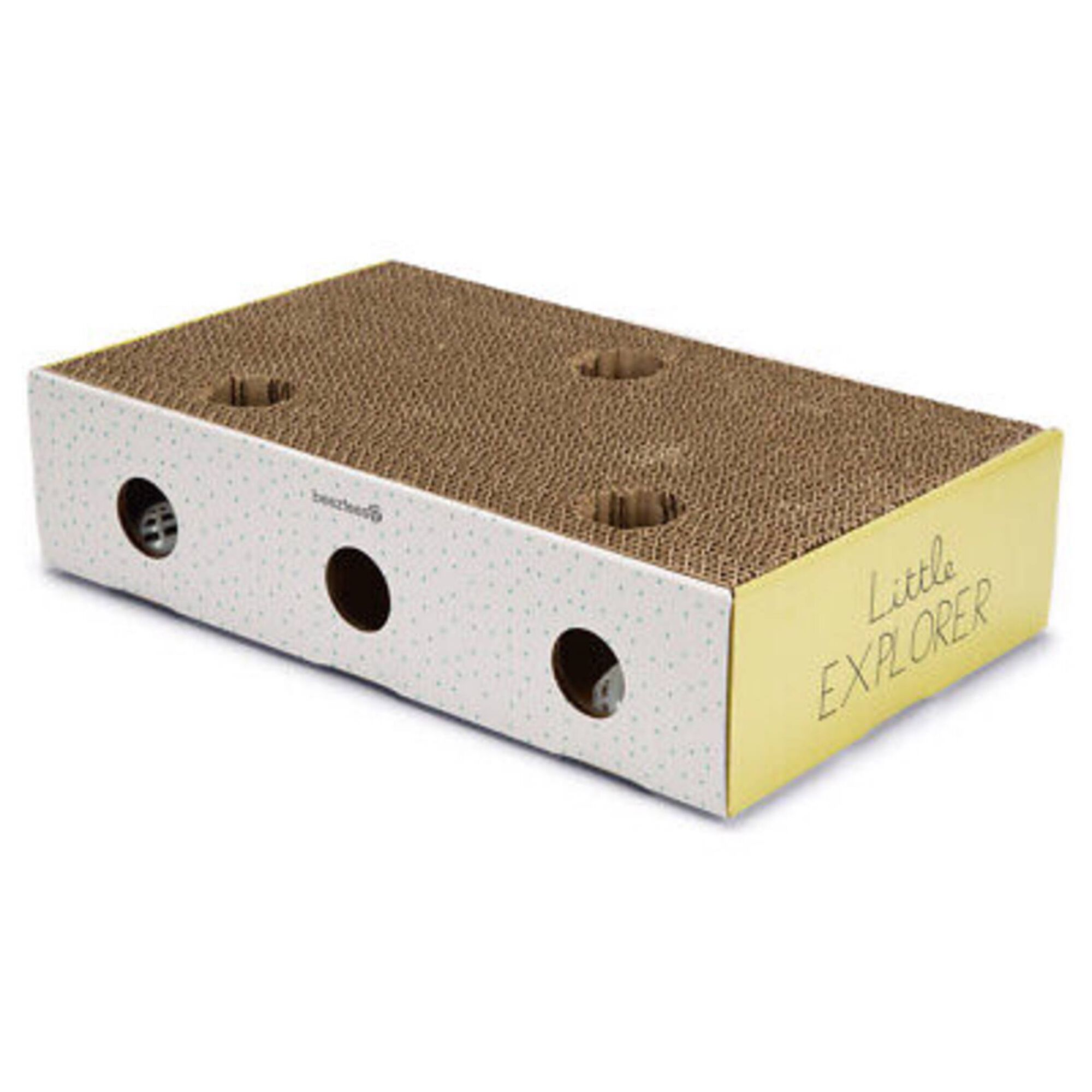 Arranhador de Cartão Arranhador de Cartão